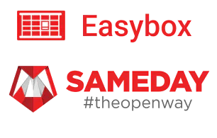 Samesay easybox
