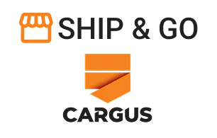 Cargus Ship&GO