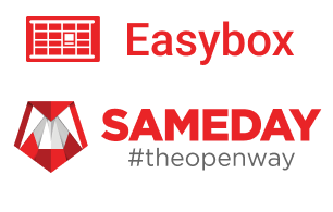 Samesay easybox